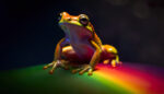 What Frogs Teach Us About Queerphobia in Science