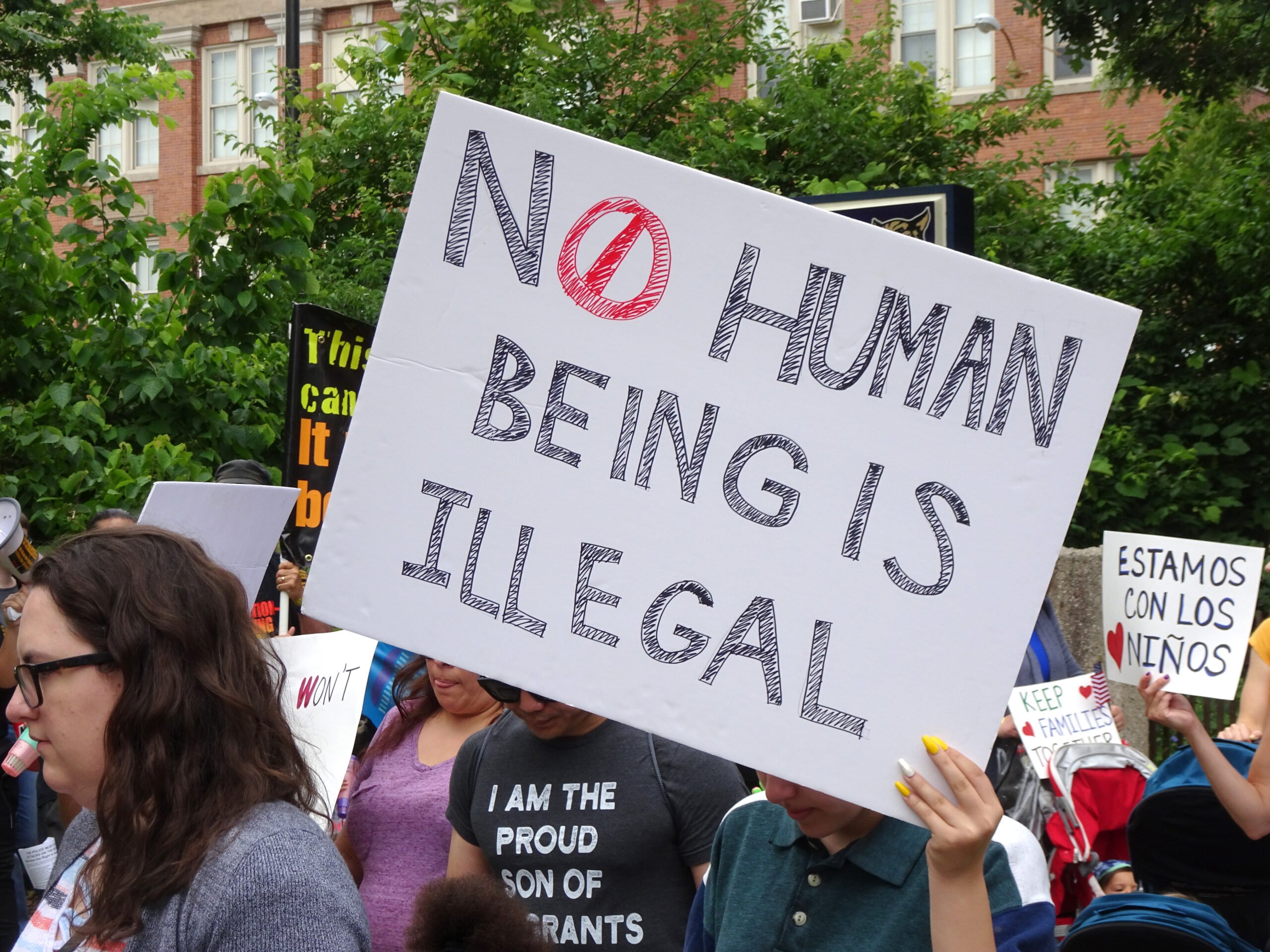 Beyond Criminality in the U.S. Immigration System