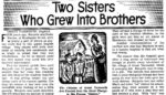 Recovering Lost Stories From Trans History