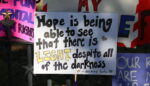 Messages of Fierce Hope From the Global South