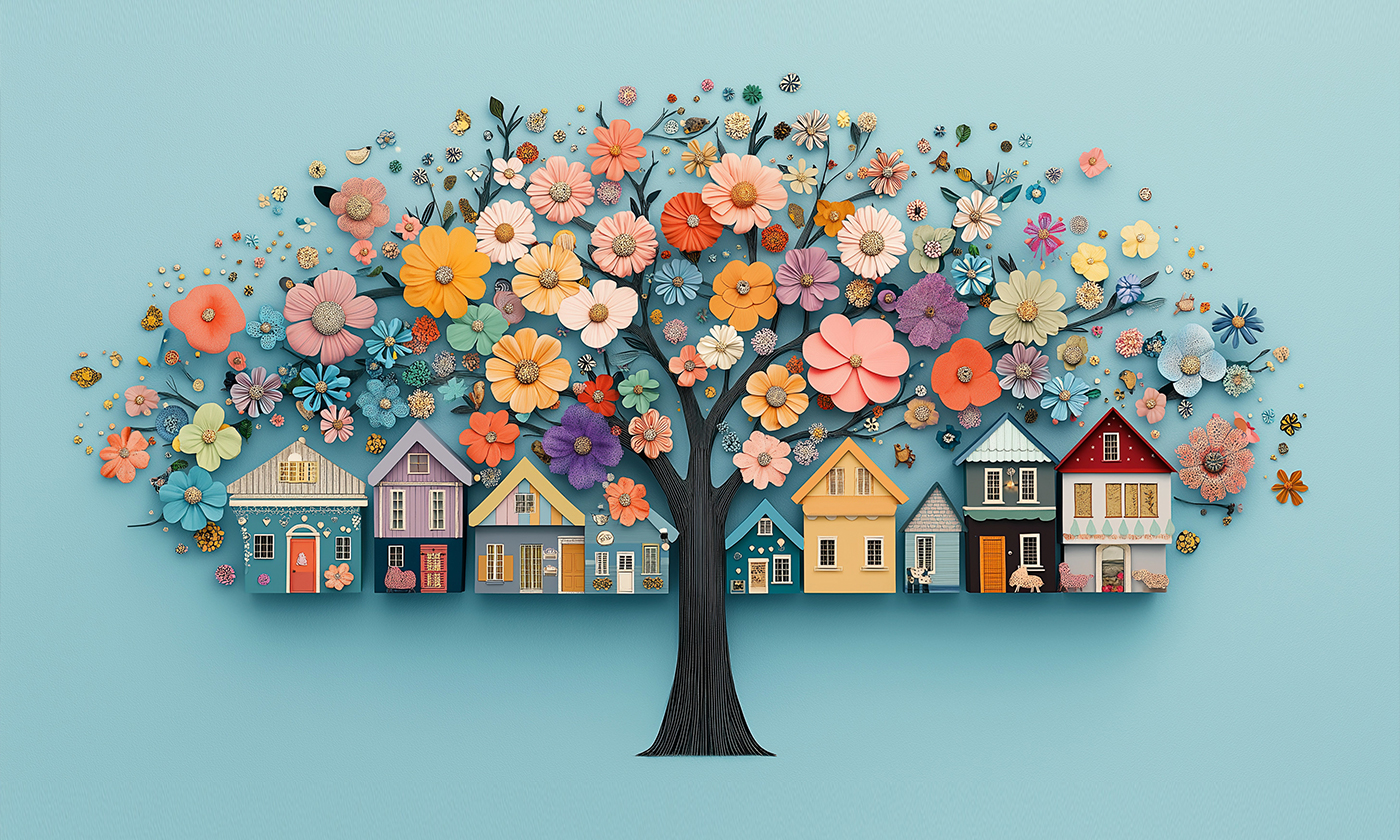 Murmurations: An Ode to Collective Organizing