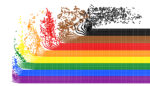 Beyond the Rainbow