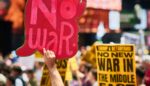 We All Have a Responsibility to End War