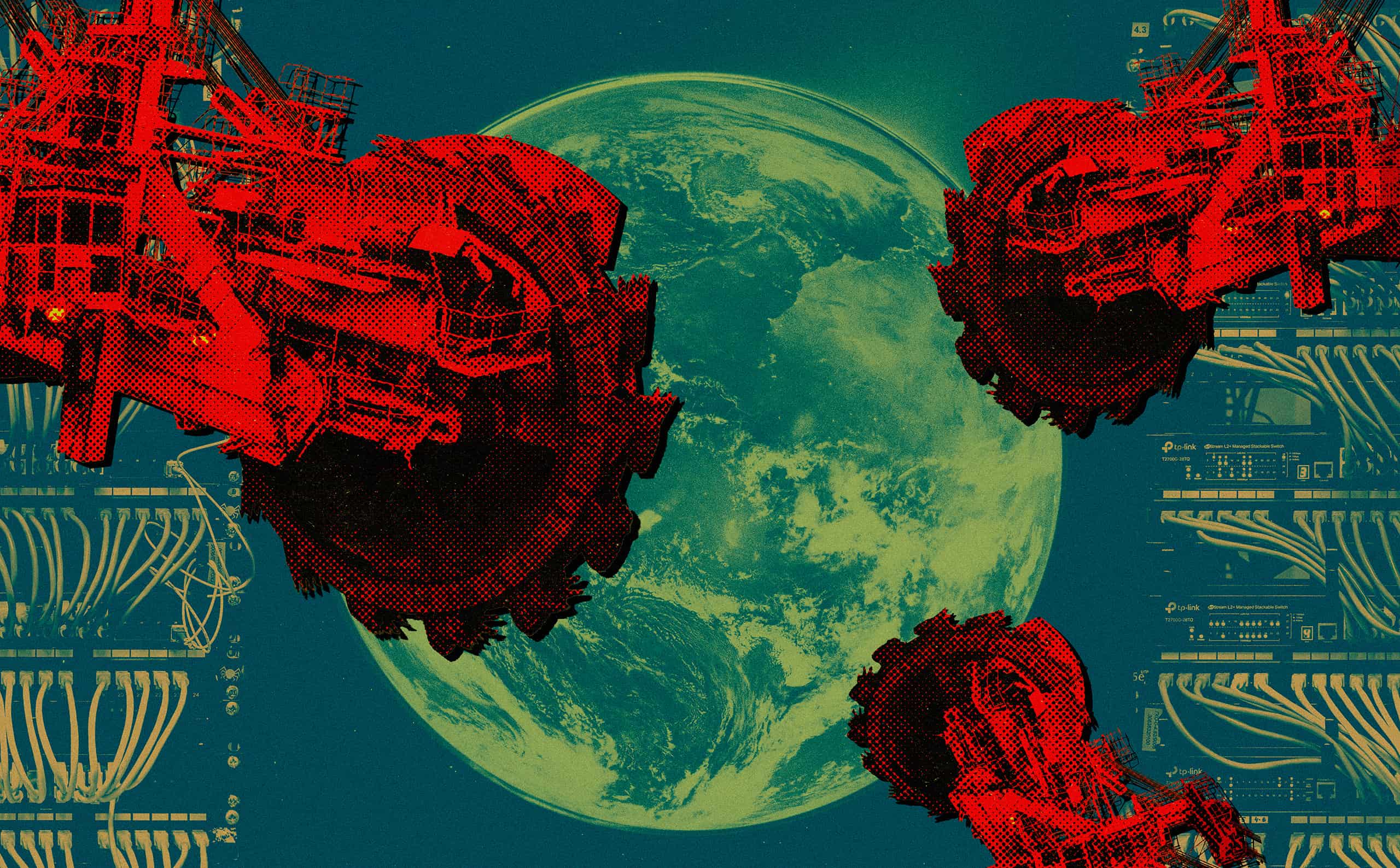 Resisting Extractivism and Creating a New Commons