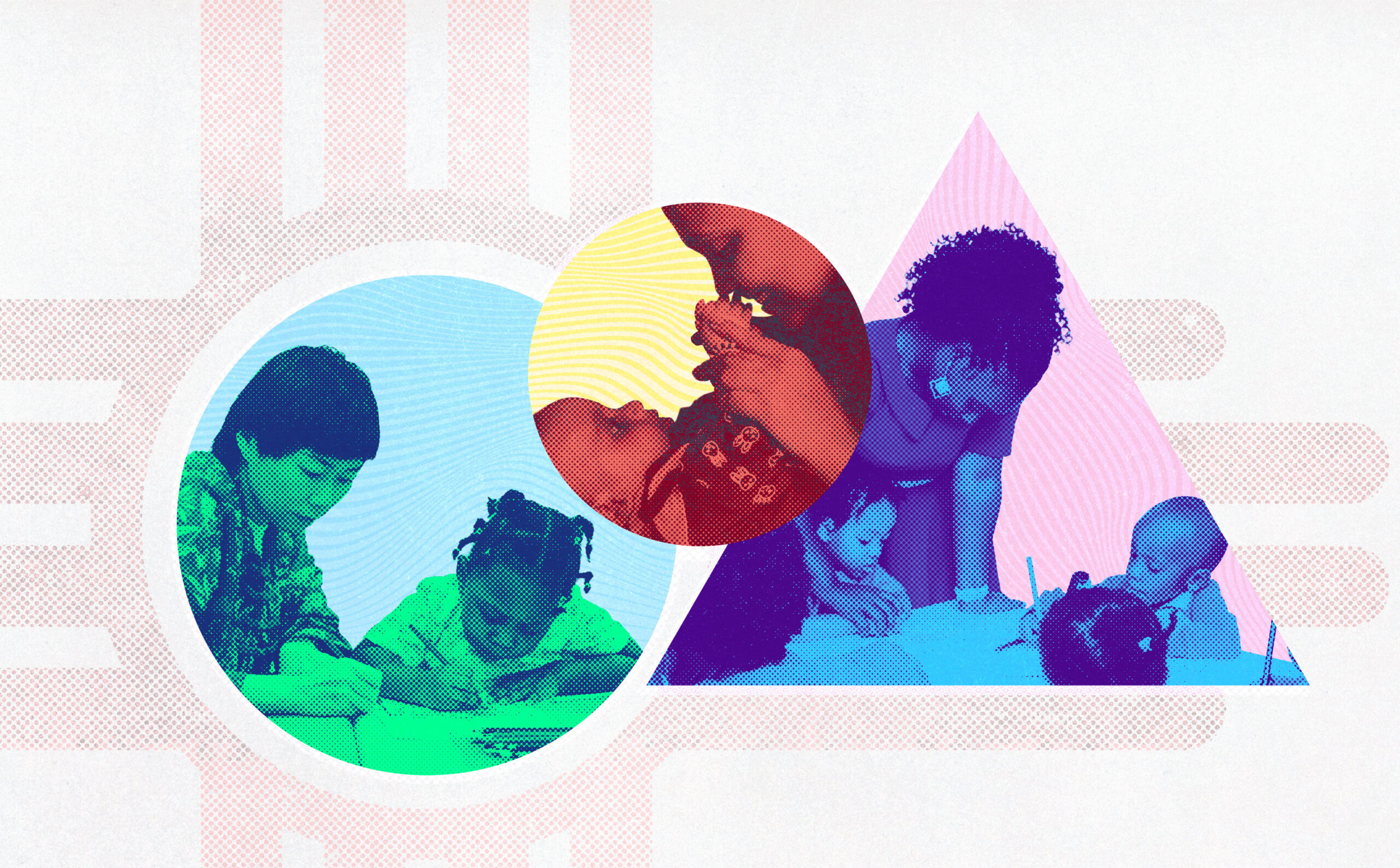 New Mexico’s Challenges Hold Lessons for the Struggle for Universal Child Care - YES! Magazine Solutions Journalism