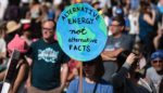 3 Things You Can Do to Help Avoid Climate Disaster