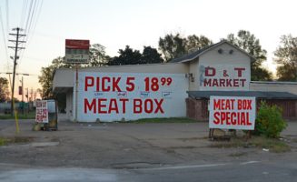 Clarksdale