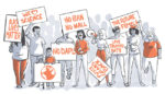 Comic: We Sent Our Illustrator to Activist Summer Camp. Here’s What Happened