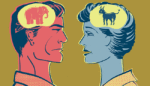 This Presidential Race Is a Clear Choice: Fight, Flight, or Fellowship