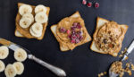 Ever Wonder How Rainfall Affects Your Peanut Butter Sandwich Habit?