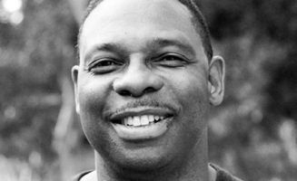 Anthony Tolbert