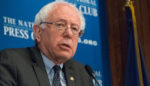 Pardon the Interruption, Bernie: Why Black Lives Matter Is in Politics to Stay