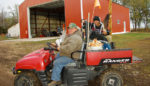 “Cowboys and Indians” Camp Together to Build Alliance Against Keystone XL