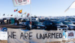 Standing Rock and the Return of the Nonviolent Campaign