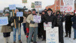 Keystone XL “At a Standstill” After Nebraska Ruling