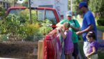 In This Food Desert, Kids Learn to Farm Veggies—Out of the Back of a Truck