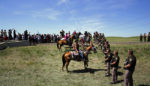 How Obama Can Keep the Standing Rock Sioux Standoff From Turning Bloody