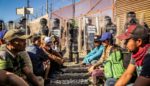 Refusing to Hide: Migrants Find Power in Caravans