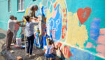 Working for Peace in a Violent World