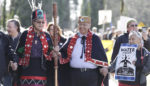 First Nations Celebrate Win Against Trans Mountain Pipeline Expansion