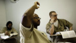 Who Deserves a Liberal Arts Degree? For Inmates, It’s a Way Out