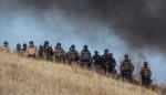 Why Police From 7 Different States Invaded a Standing Rock Camp—and Other Questions