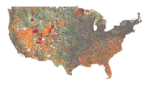 How Tenants Use Digital Mapping to Track Bad Landlords and Gentrification