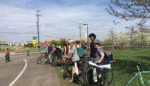 These Minneapolis Bicyclists Will Take You on a Spirited Tour—Of Their Polluted Neighborhood
