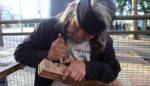 Restorative Justice at Work: How This Indigenous Wood Carver Is Finding Peace After a Seattle Officer Killed His Brother
