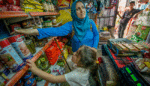 The Refugee Crisis Is a Sign of a Planet in Trouble