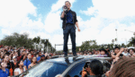 High School Students Demanding Gun Reform Join Rich History of Teen Resistance