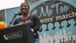 Me Too Creator Tarana Burke Reminds Us This Is About Black and Brown Survivors