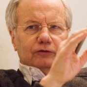 Bill Moyers