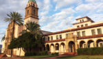 This Castle in the Desert Provides Respite to Asylum-Seekers