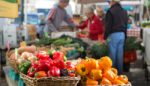 No Elitist Farmers Market Here—Free Healthy Food and Profits for Farmers