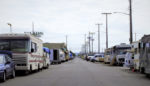 How to Make Public Space for People Living Out of RVs