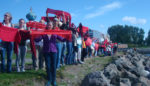 “The Other Keystone”: Seattle Gears Up for Direct Action Against Coal Export Plan