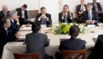 Will a Secretive International Trade Deal Ban GMO Labeling?