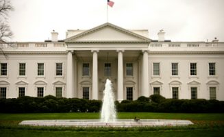 white house green party