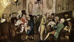 The Surprisingly Long History of Racial Oppression in Coffee Shops