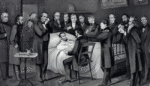 How President Lincoln’s Death Launched the American Funeral Industry