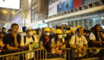 Yes, They’re Mostly Students Occupying a Public Square. But Here’s Why Hong Kong’s Protesters Are Different