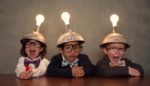 The Innovating, Creative Superpowers of ADHD