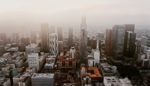 The Big U.S. City Trying to Break with Wall Street