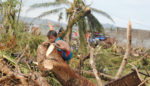Typhoon Haiyan: A Wake-Up Call for Warsaw Climate Talks?
