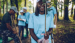 Seeing Color in Green Spaces: How to Increase Diversity in Conservation