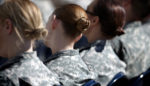 How I Overcame Military Sexual Trauma