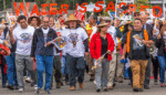 Northwest Tribes Band Together to Stop Oil-by-Rail