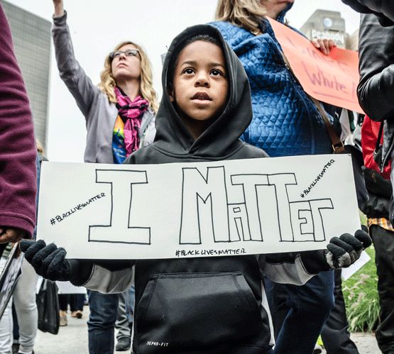 #Ferguson Thanksgiving: A Former Slave Proposed the Holiday 55 Years Before Lincoln. Why His Version Matters Today