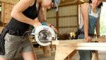 Less than 2 Percent of Carpenters Are Women—Meet the Master Builder Working to Change That